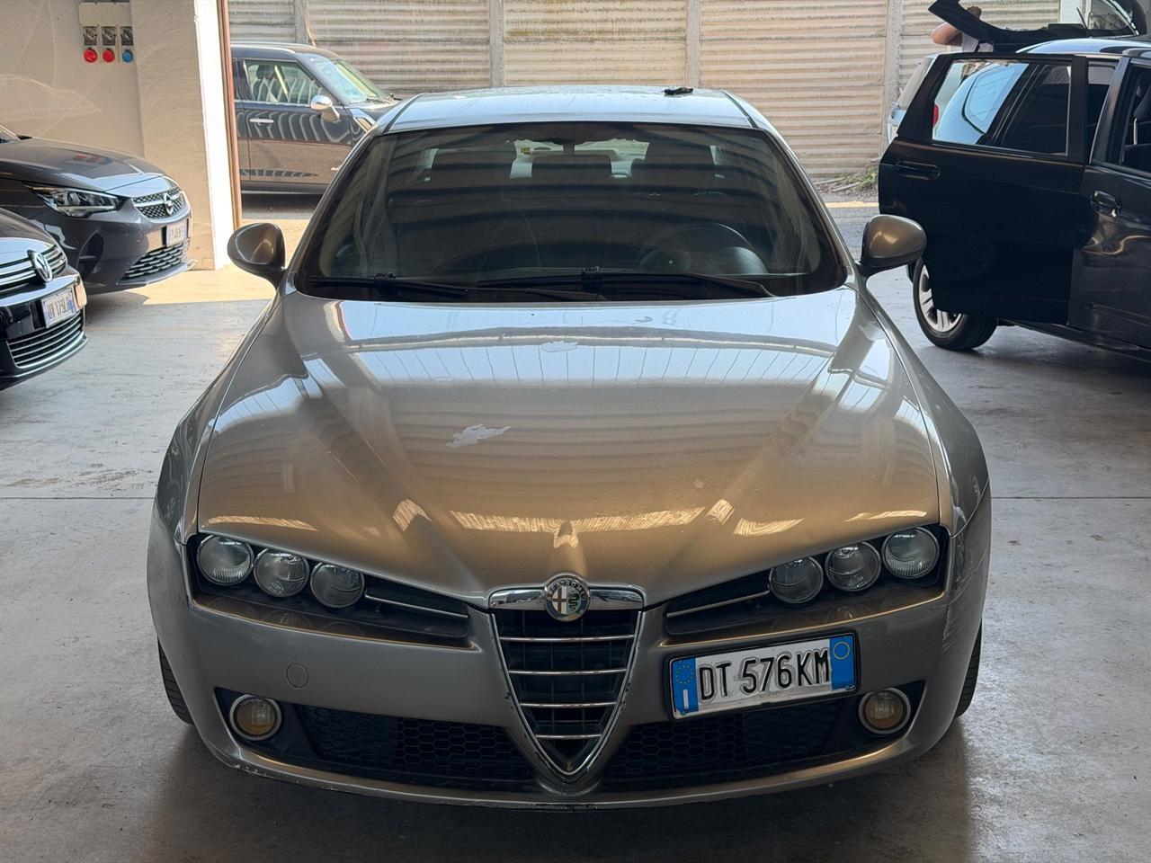 Alfa Romeo 159 1.8 16V Progression