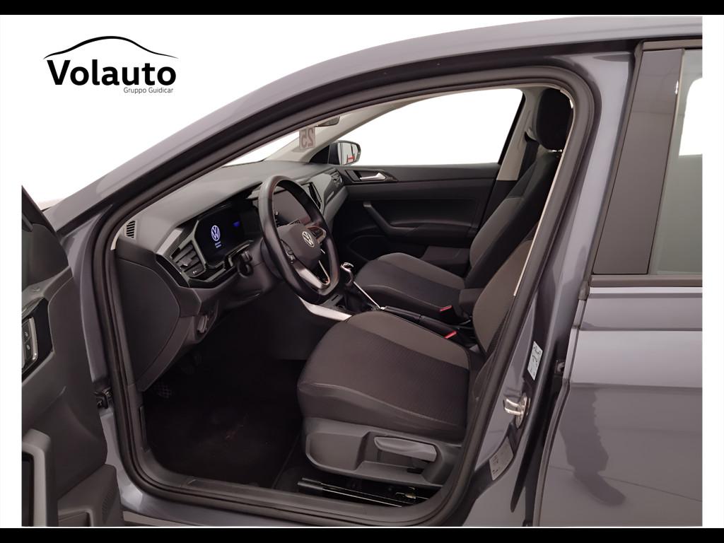 VOLKSWAGEN Polo VI 2022 - Polo 1.0 tsi Life 95cv