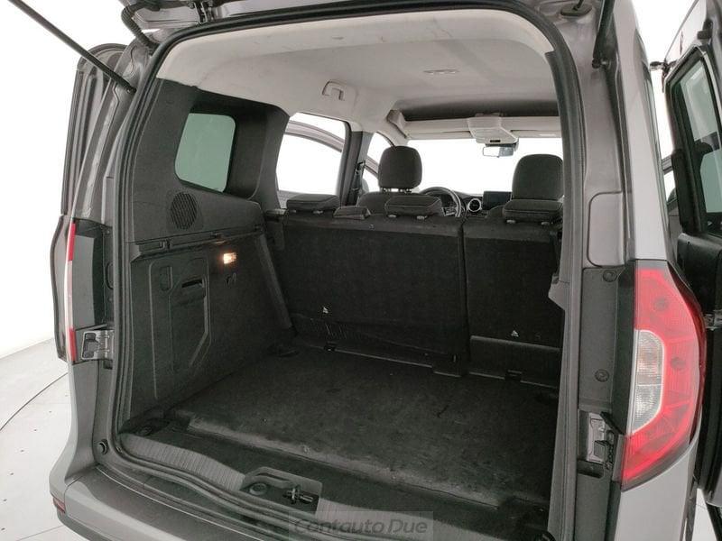 Mercedes-Benz Citan Citan Tourer Long 110 cdi Pro N1