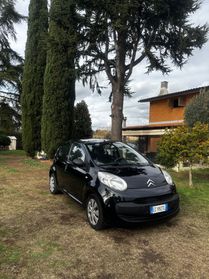 Citroen C1 1.0 5 porte airdream Amici UNICO PROPRIETARIO