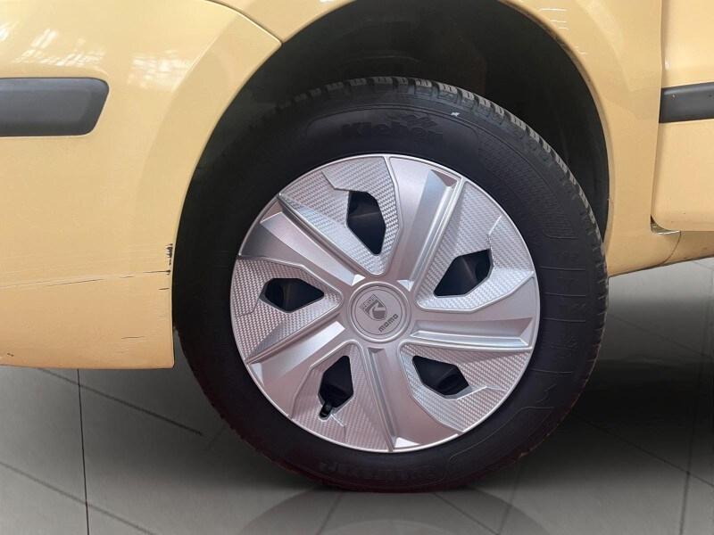 FIAT Panda 2ª serie Panda 1.2 Dynamic Natural ...