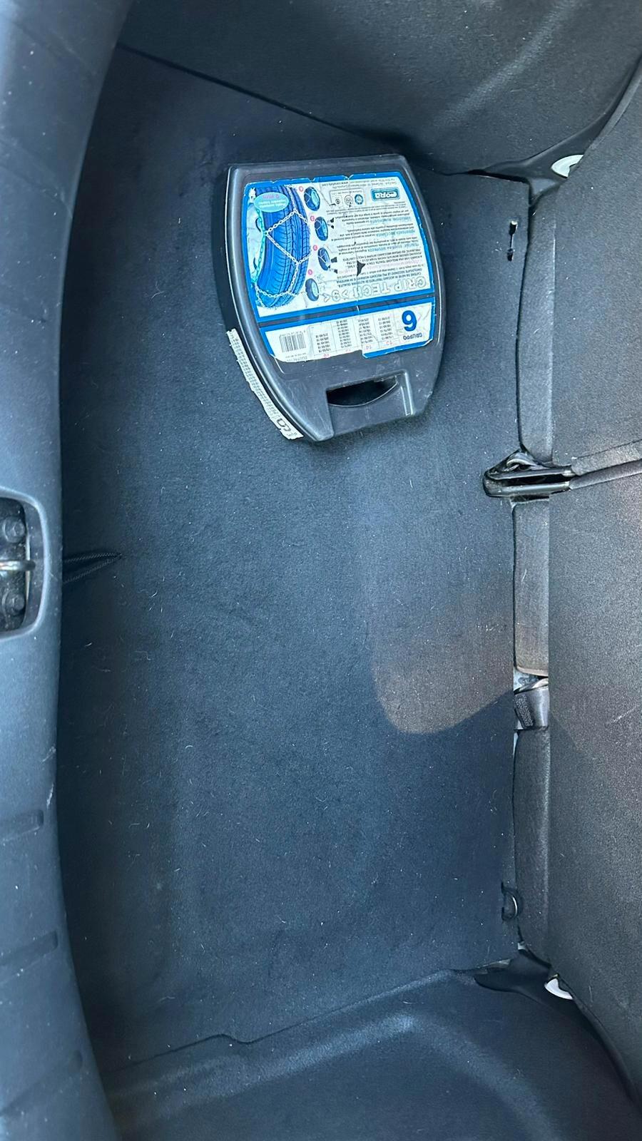 Citroen C3 BlueHDi 75 Exclusive 2015 Neop PERFETTA leggi testo