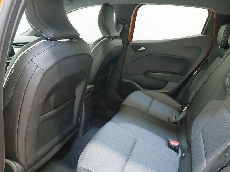 Renault Clio 1.0 tce Techno Gpl 100cv