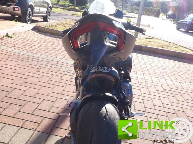 DUCATI Panigale V2 2024 PARI AL NUOVO FINANZIABILE