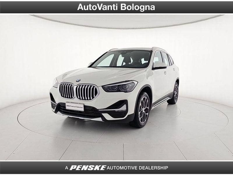 BMW X1 X1 sDrive18d xLine