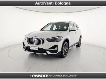 BMW X1 X1 sDrive18d xLine