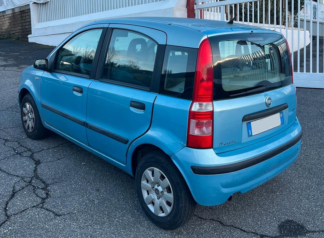 Fiat Panda 1.1 Actual