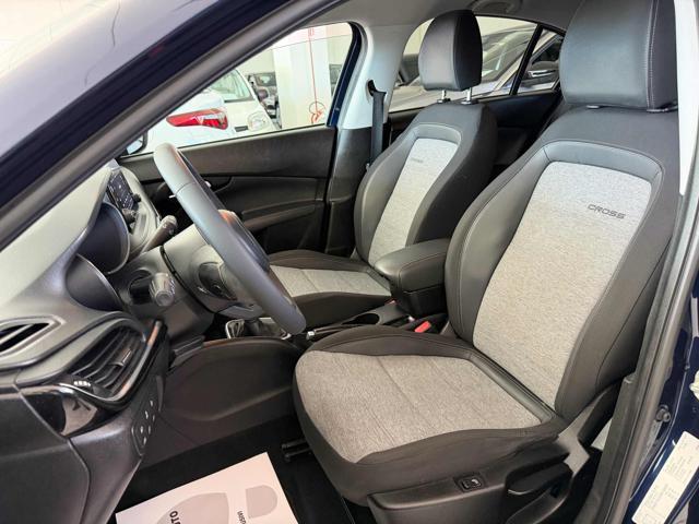 FIAT Tipo 1.0 5 porte Cross