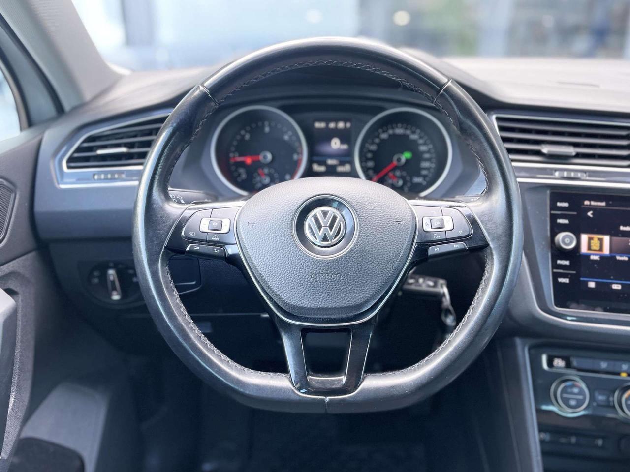 Volkswagen Tiguan 2.0 Diesel 150CV E6 Automatica - 2017
