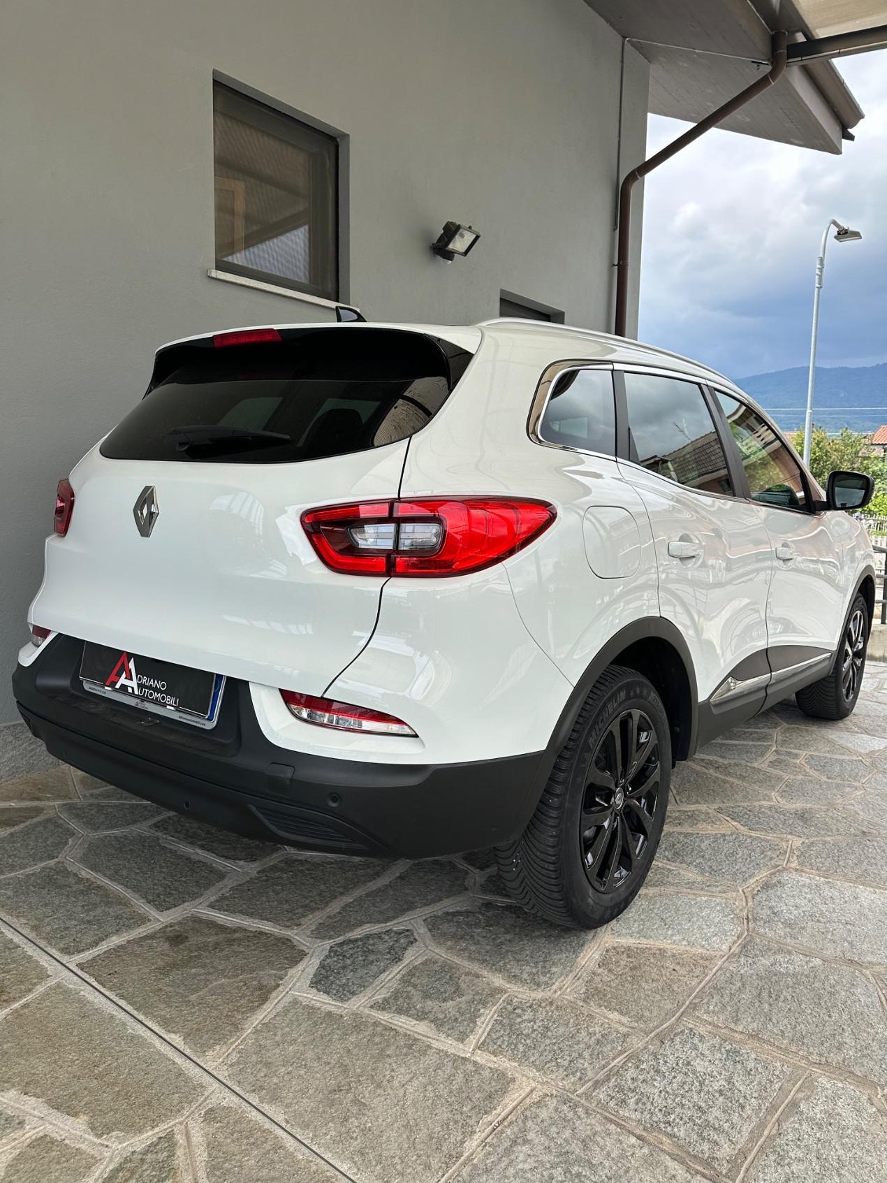 Renault Kadjar 1.5 blue dci Business 115cv