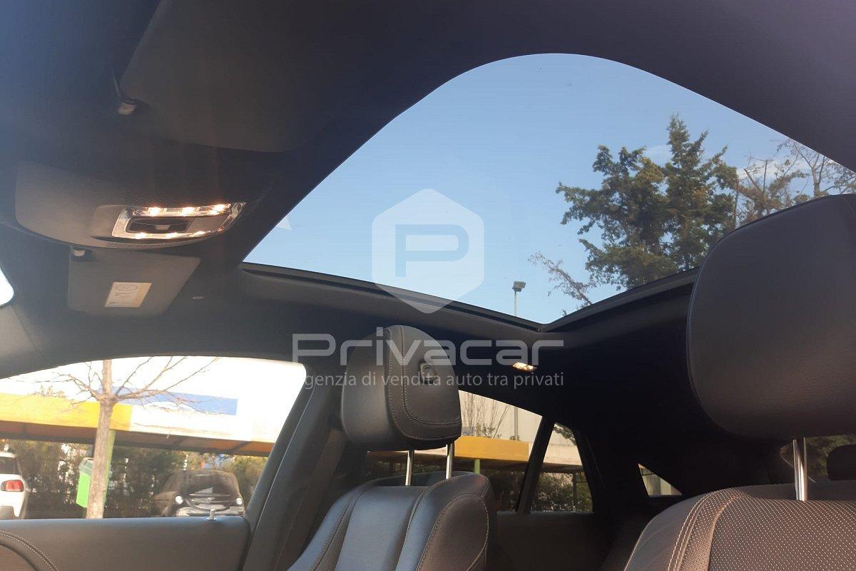 MERCEDES GLE 300 d 4Matic Mild Hybrid Coupé Premium Plus