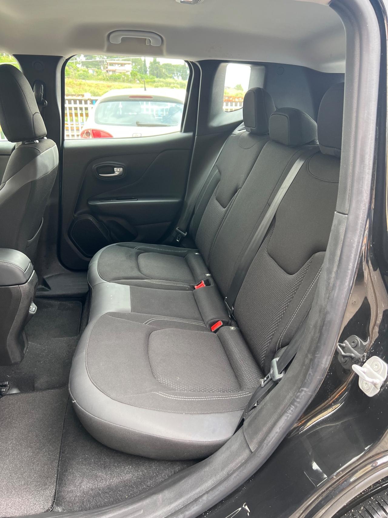 Jeep Renegade 1.3 T4 190CV PHEV 4xe Limited 2021