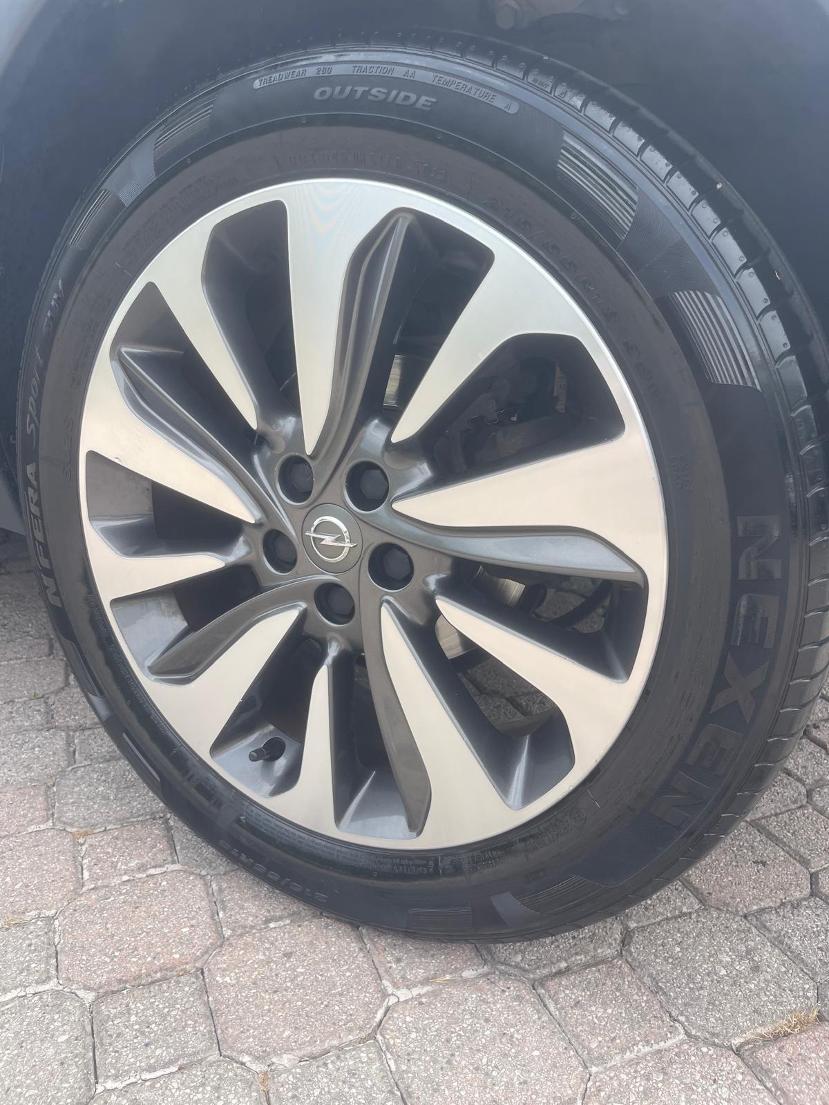 Opel Mokka X 1.6 CDTI Ecotec 136CV 4x2 Start&Stop Business