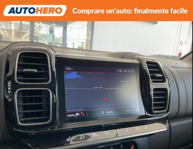 CITROEN C5 Aircross BlueHDi 130 S&S EAT8 Shine