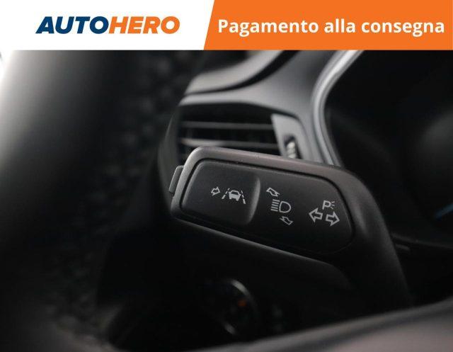 FORD Focus 1.5 EcoBlue 120 CV automatico 5p. Business