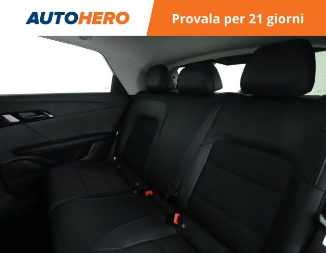 MG MG4 Luxury 64 KWh