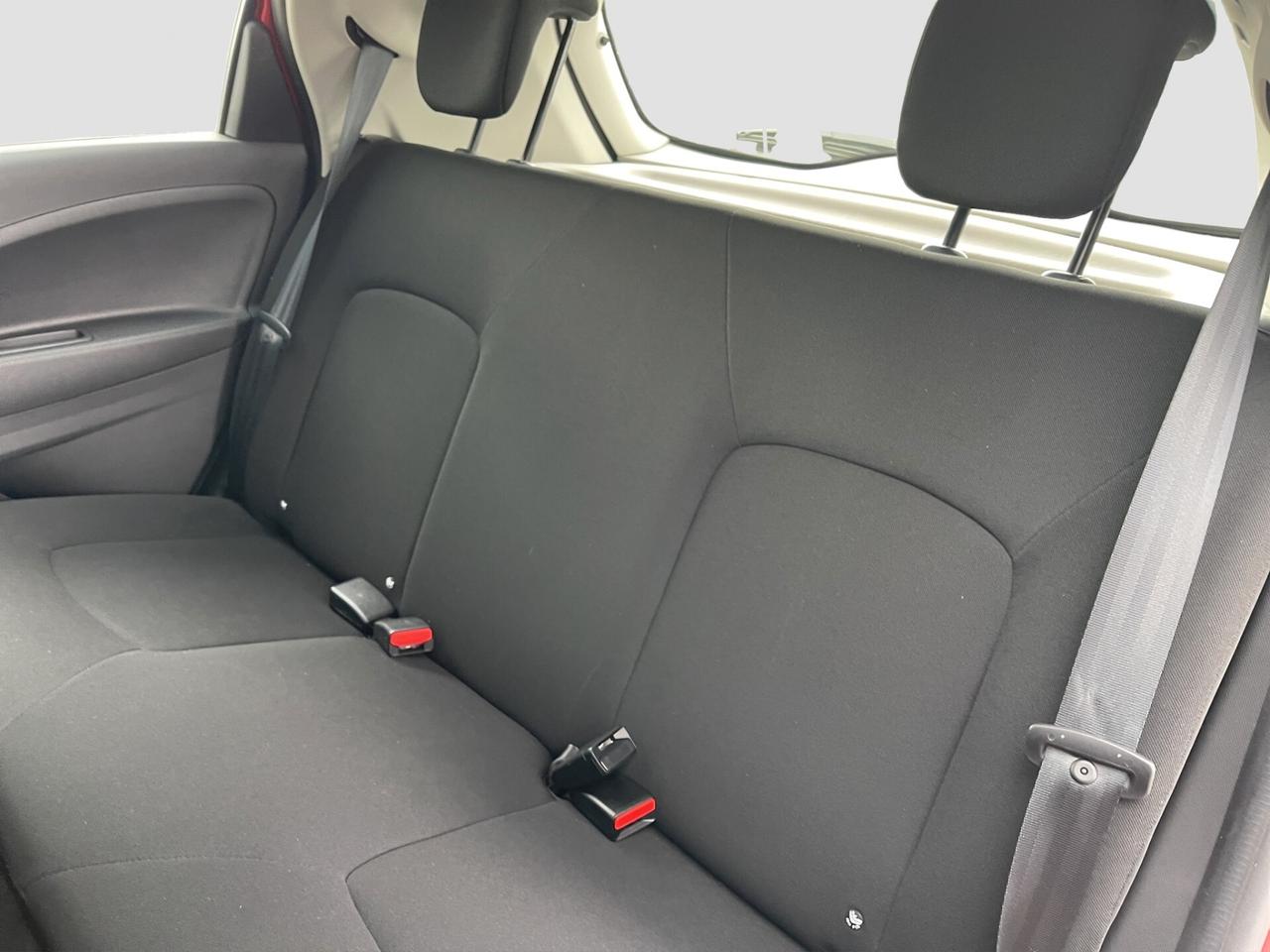 Renault ZOE Life R110