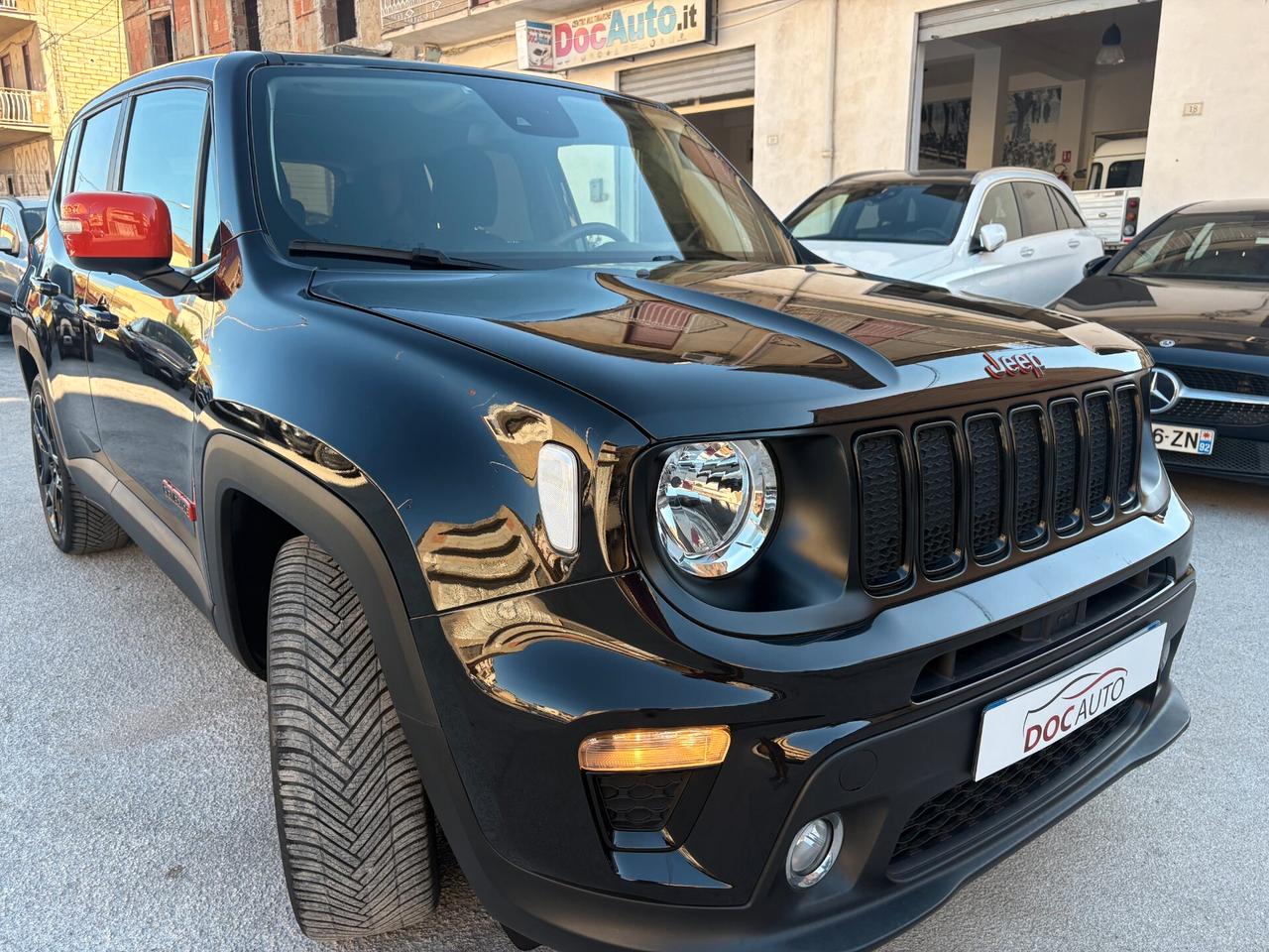 Jeep Renegade 1.0 T3 Limited