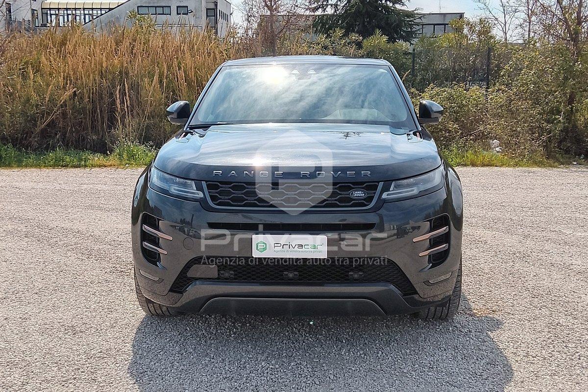 LAND ROVER Range Rover Evoque 2.0D I4-L.Flw 150CV AWD Aut R-Dynamic HSE