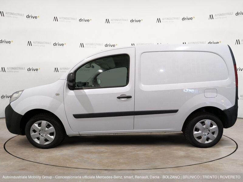 Renault Kangoo 1.5 DCI ENERGY 75CV EXTREME ''5 PORTE - NEOPATETATI''