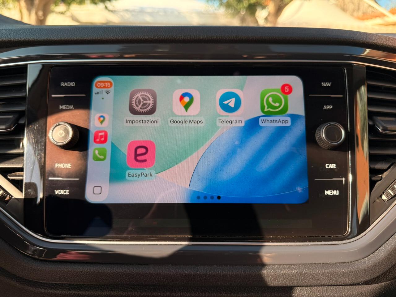 Volkswagen T-Roc 2.0 TDI 150CV DSG 4MOTION Advanced - 2018