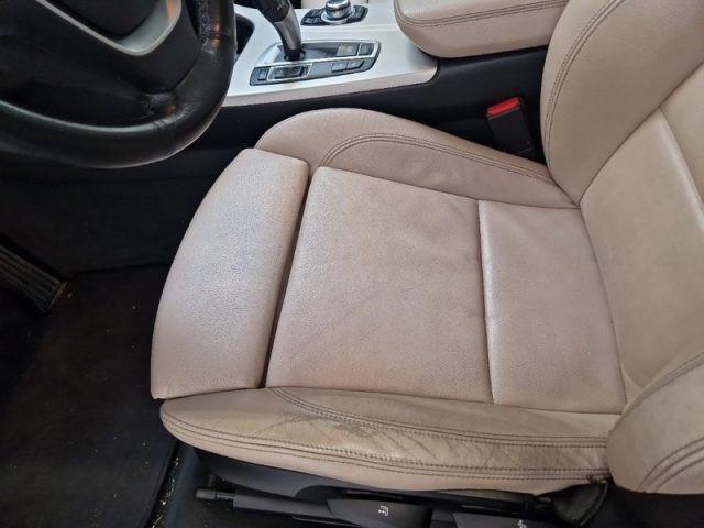 BMW X3 xDrive20d Futura