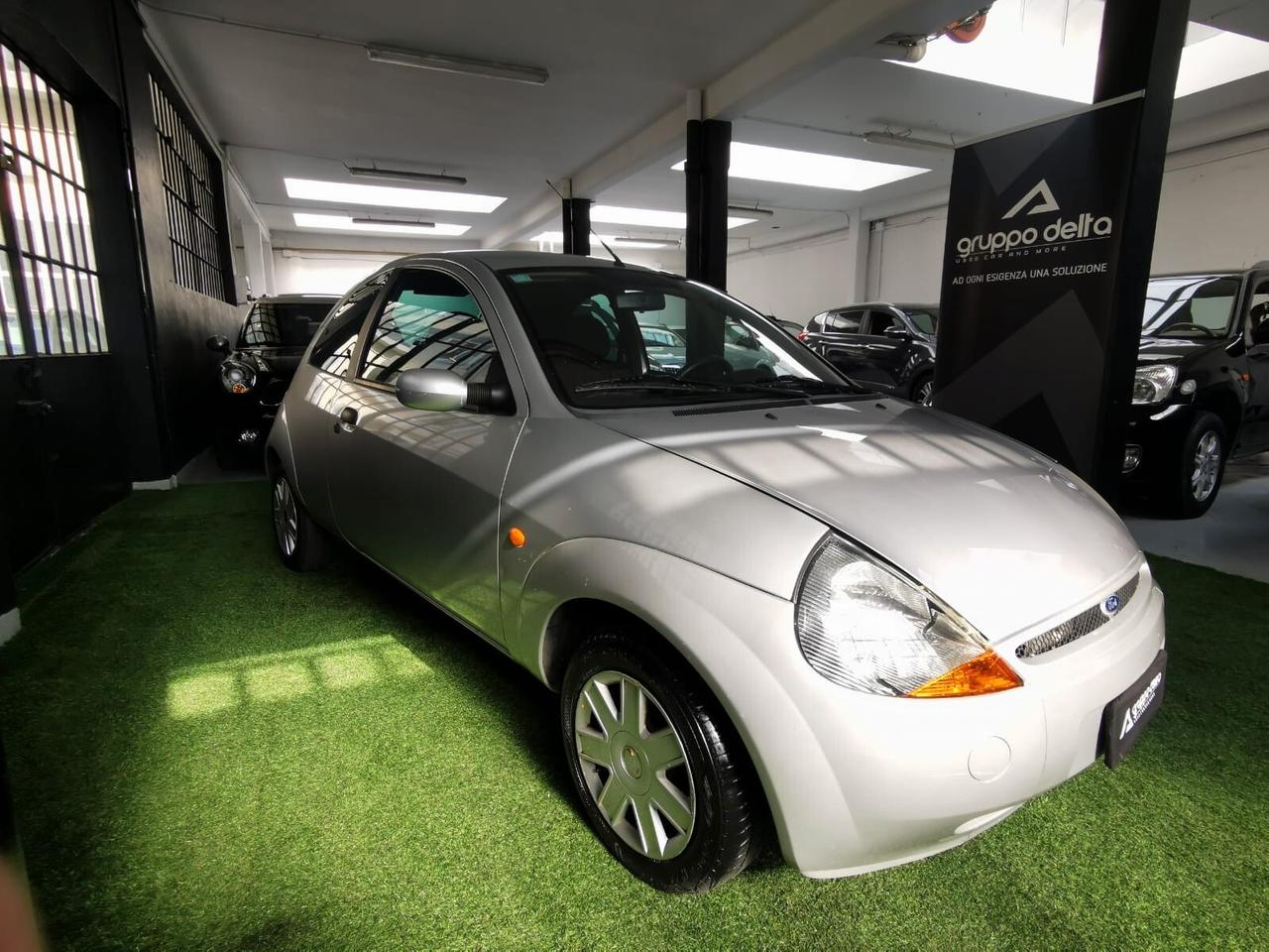 Ford Ka 1.3 Collection EURO 4 NEOPATENTATI GARANZIA 12 MESI