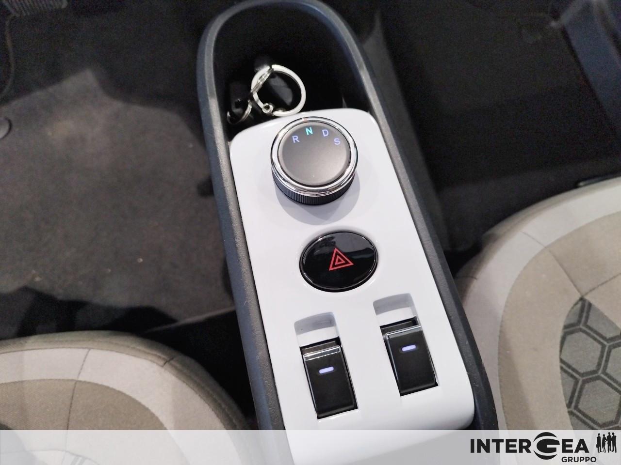 MICROCAR XEV YOYO