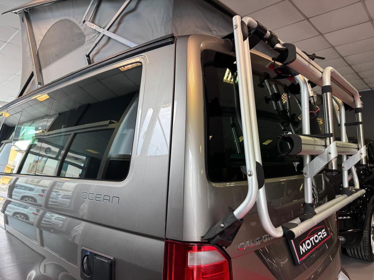 Volkswagen California 2.0 TDI 150CV Ocean