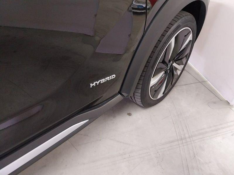 Nissan Juke 1.6 hev N-Design