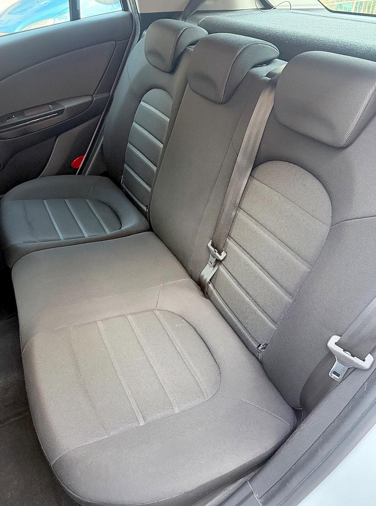 Fiat Bravo 1.6 Diesel 105 Cv