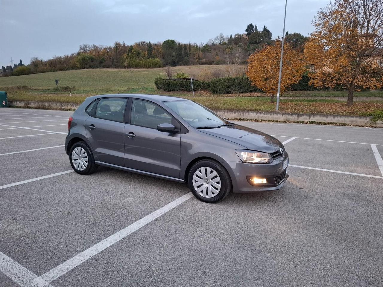 Volkswagen Polo 1.2 70 CV 5p. Comfortline