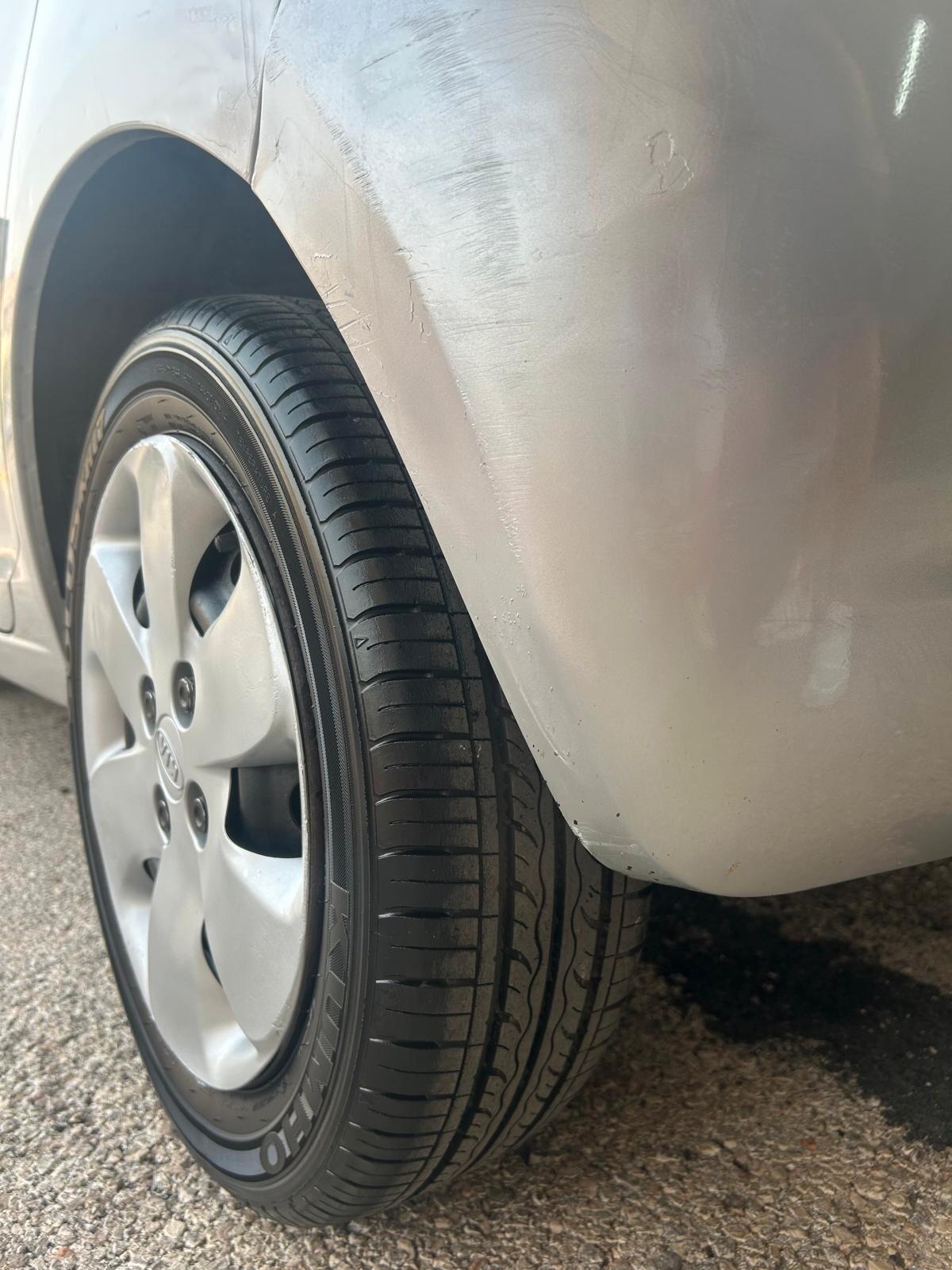 Kia Picanto 1.0 12V Urban