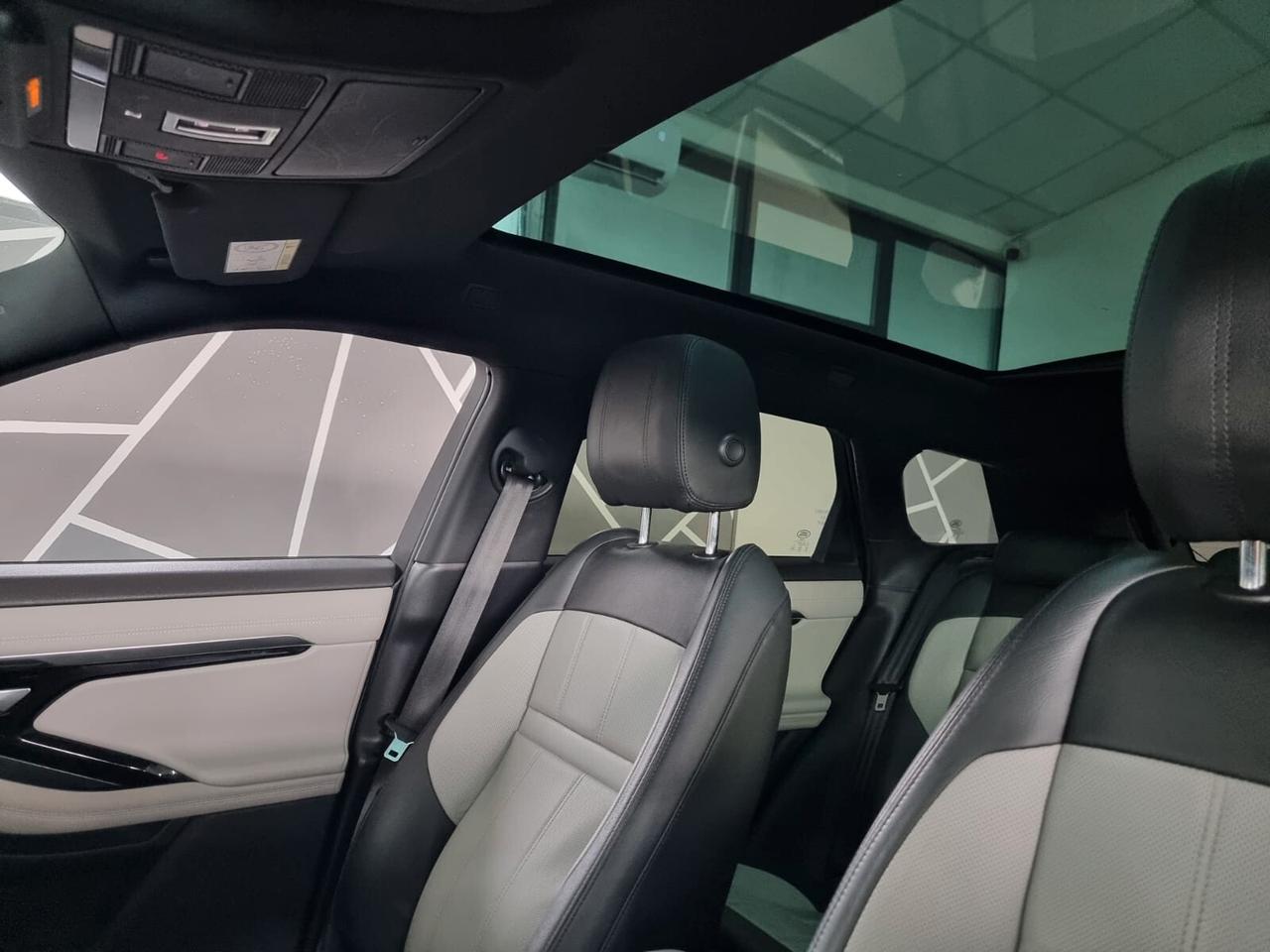 Range Rover Evoque 2.0d i4 mhev R-Dynamic SE awd 180cv auto