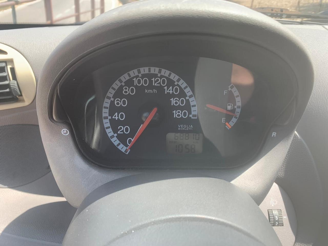 Fiat 600 1.1 Active