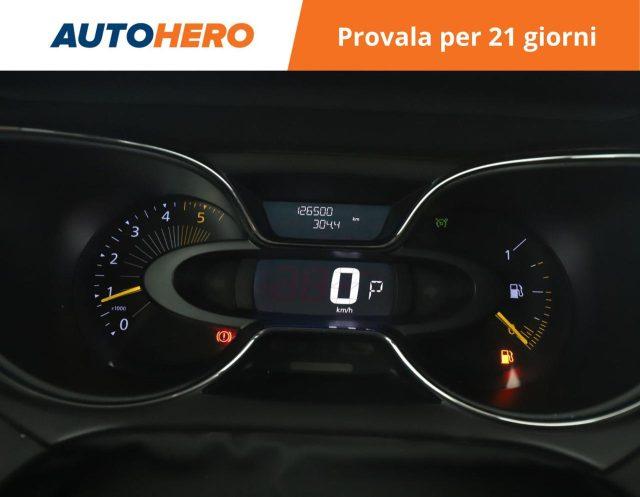 RENAULT Captur 1.5 dCi 8V 90 CV EDC Energy R-Link
