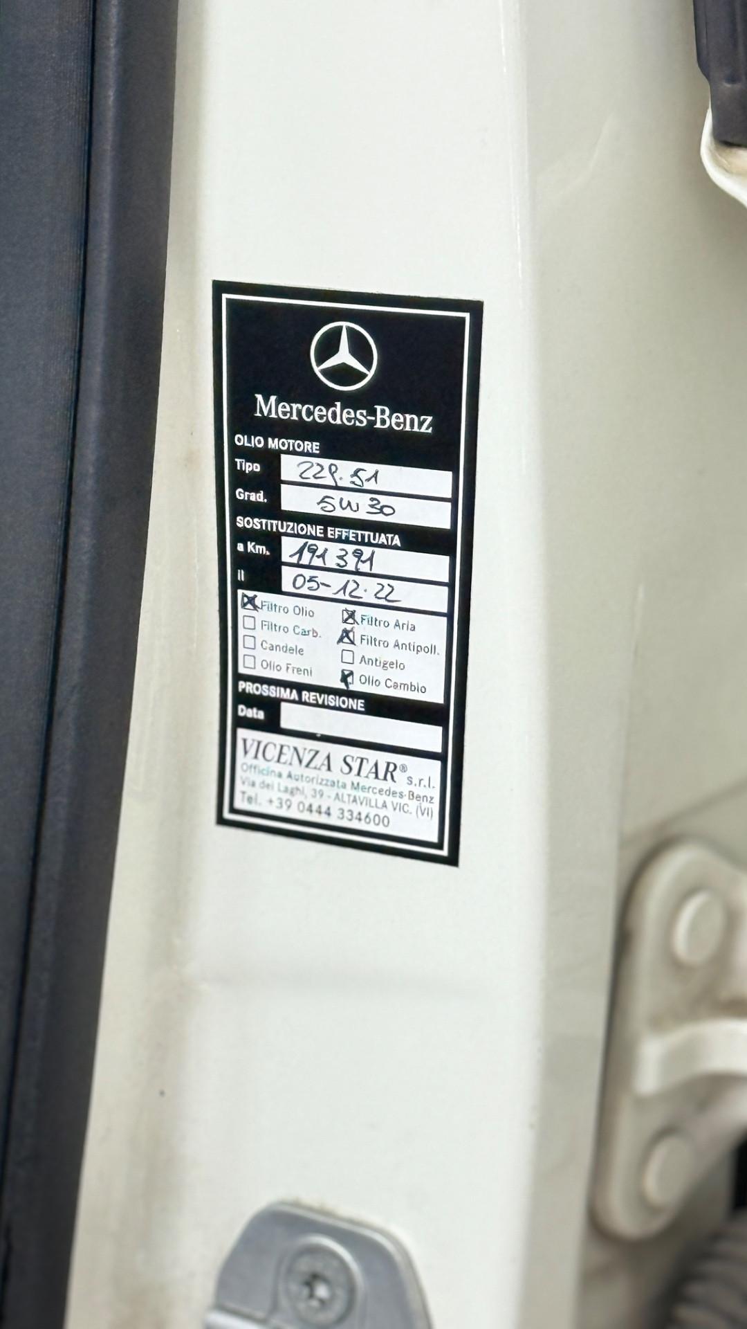 Mercedes-benz GLK 220 CDI 4Matic BlueEFFICIENCY Sport