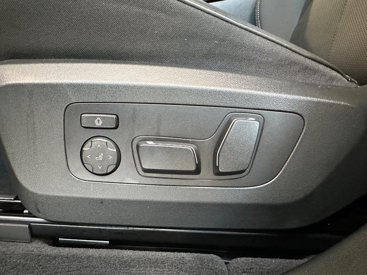 BMW X3 xdrive20d MSport Pro - 20" - Keyless - IVA