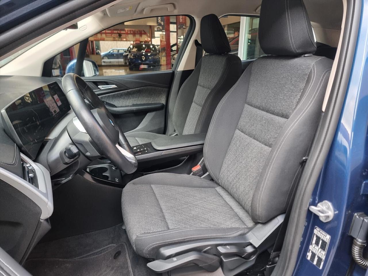 Bmw 218 SERIE 2 218 ACTIVE TOURER 136 CV ADVANTAGE ITALIANA CAMBIO AUTOMATICO