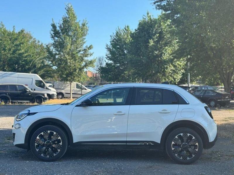 FIAT 600 Hybrid 100 CV DCT MHEV La Prima