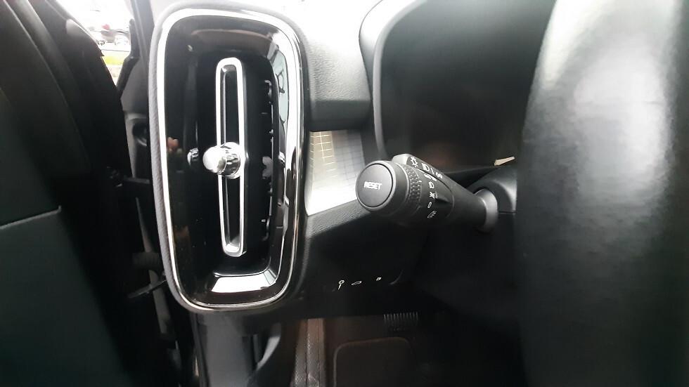 Volvo XC40 T4 Recharge Plug-in Hybrid Inscription Expression