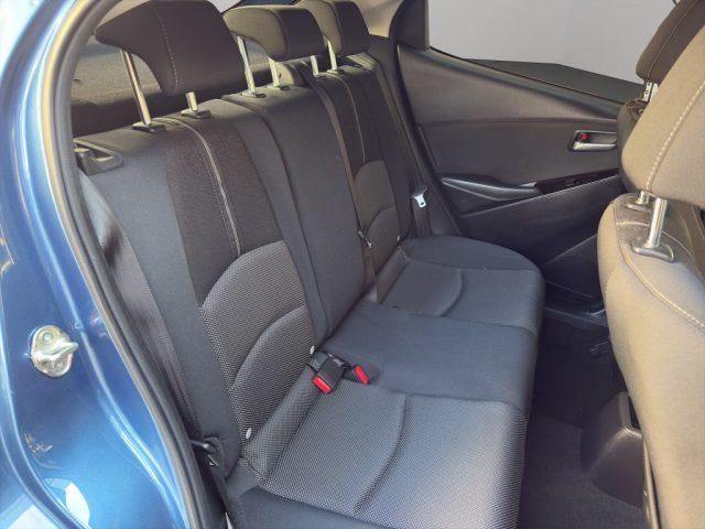 MAZDA 2 1.5 90 CV Skyactiv-G Exceed
