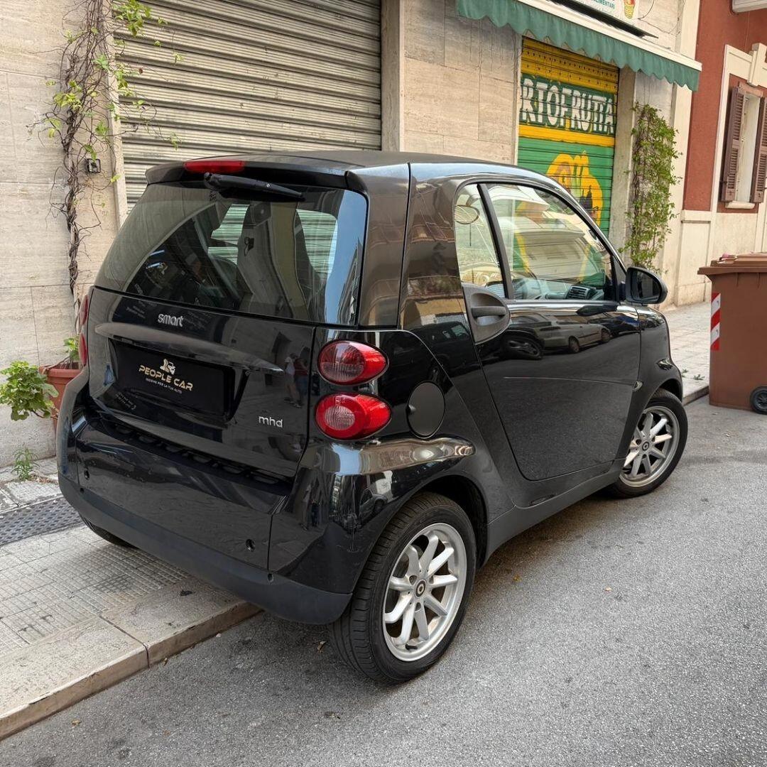 Smart ForTwo coupé - 71CV