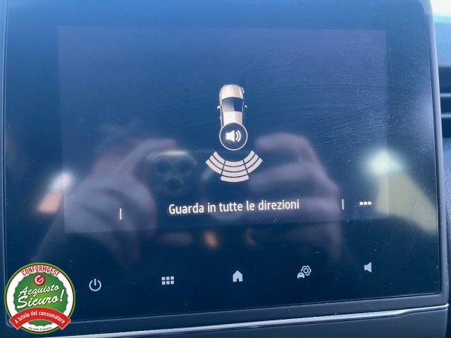 RENAULT Clio Blue dCi 85 CV 5 porte Intens