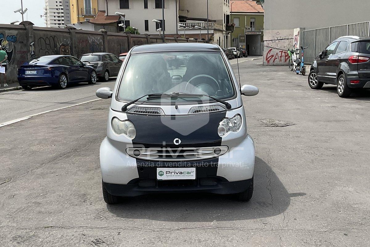 SMART 600 smart & passion (40 kW)