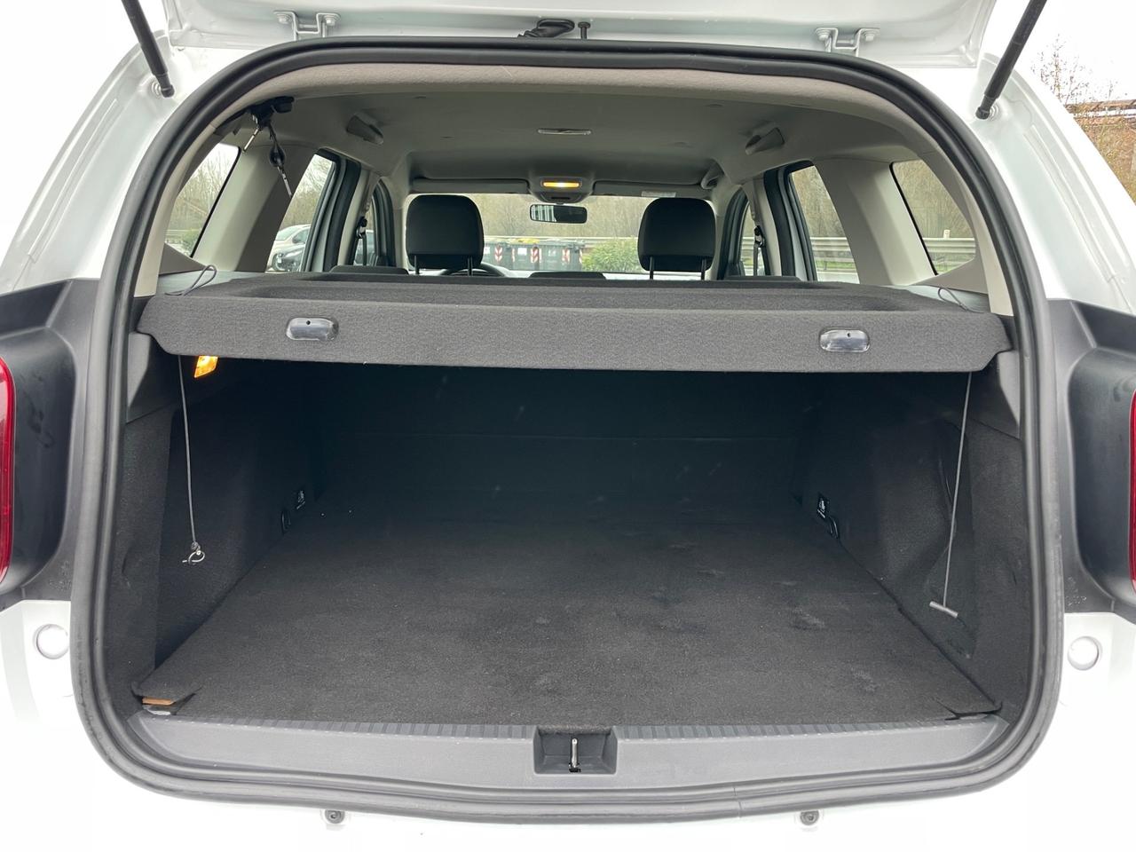 Dacia Duster 1.5 Blue dCi 8V 115 CV 4x4 Essential