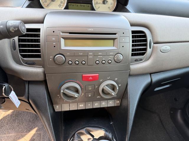 LANCIA Ypsilon 1.2 BENZINA