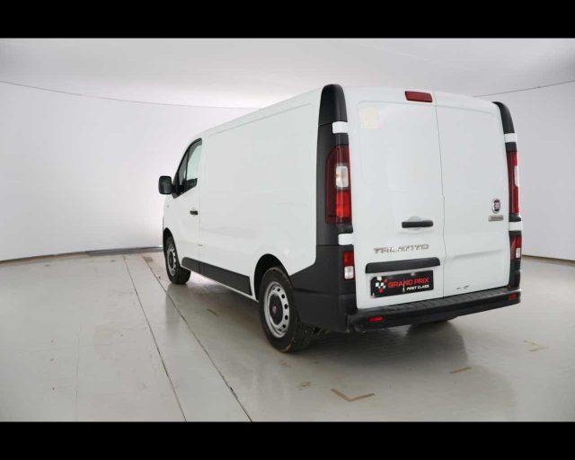 FIAT Talento 1.6 MJT 120CV PC-TN Furgone 12q