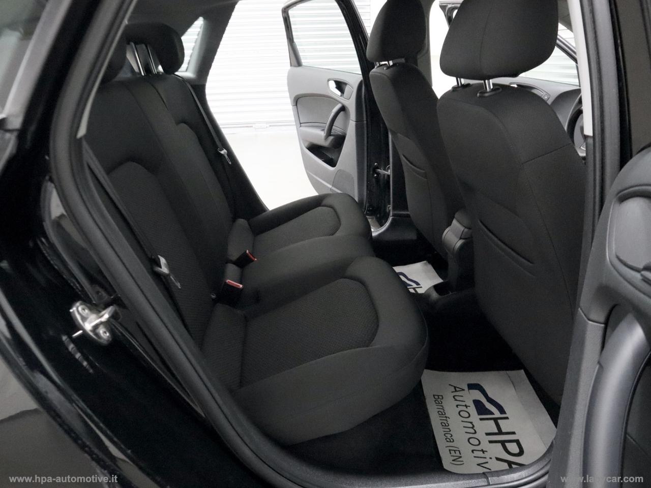 AUDI A1 SPORTBACK 1.4 TDI NAVI SENSORI CRCHI 15