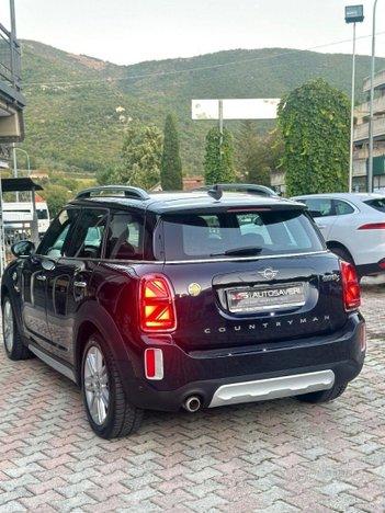 MINI Countryman 1.5 Cooper SE Countryman ALL4 Auto